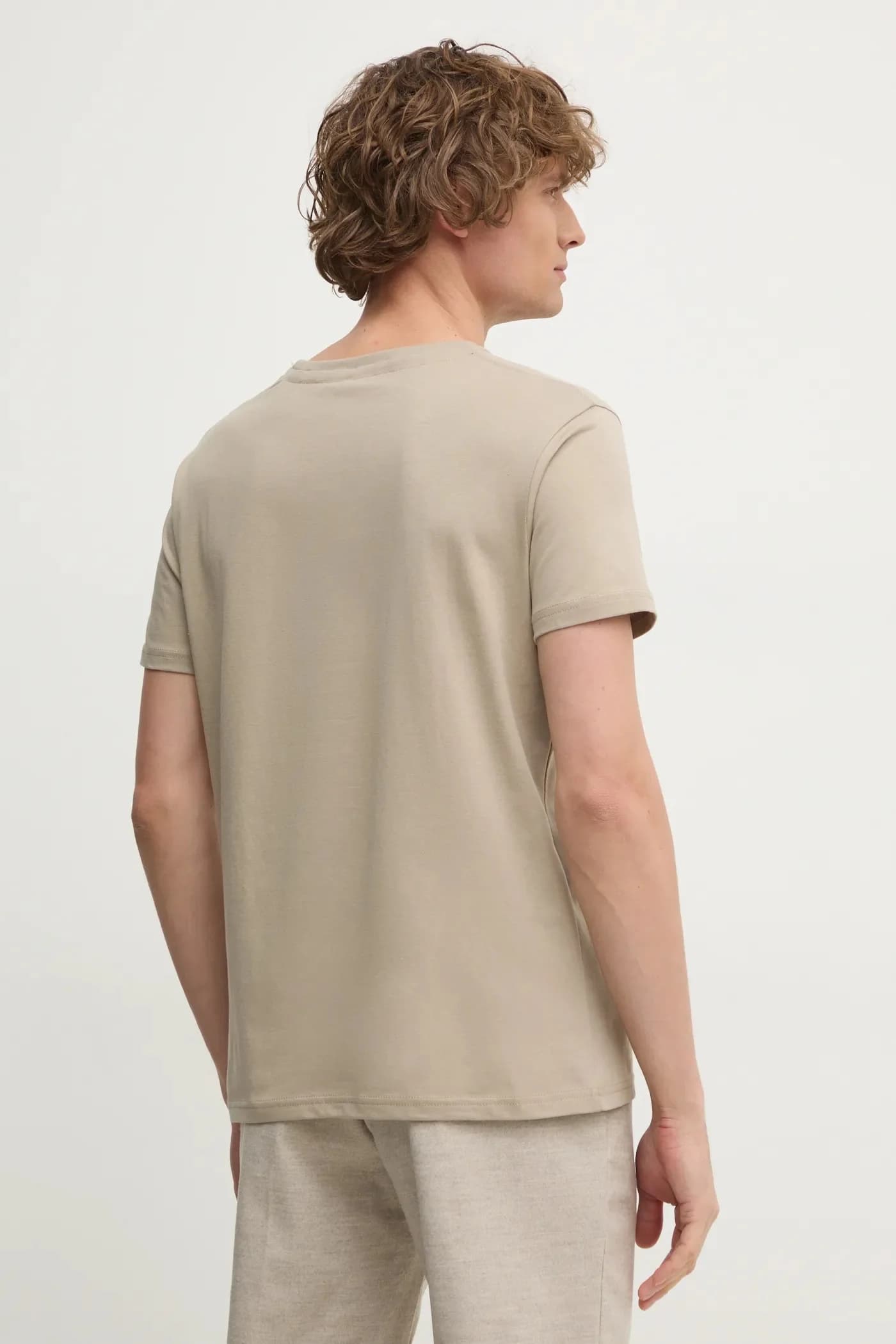 футболка - фото 3