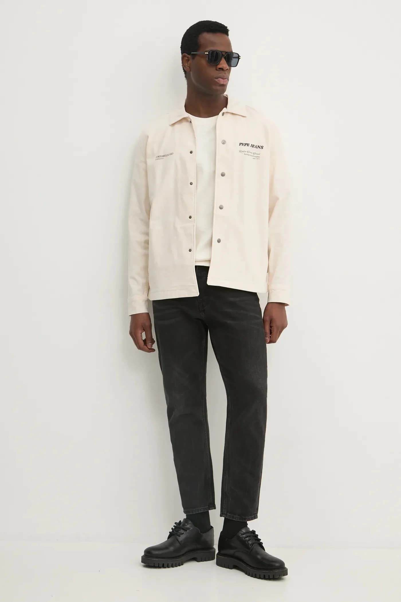 DALTON TEE хлопковая футболка - фото 2