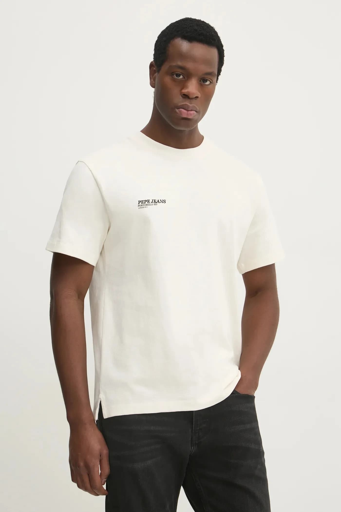 DALTON TEE хлопковая футболка - фото 3