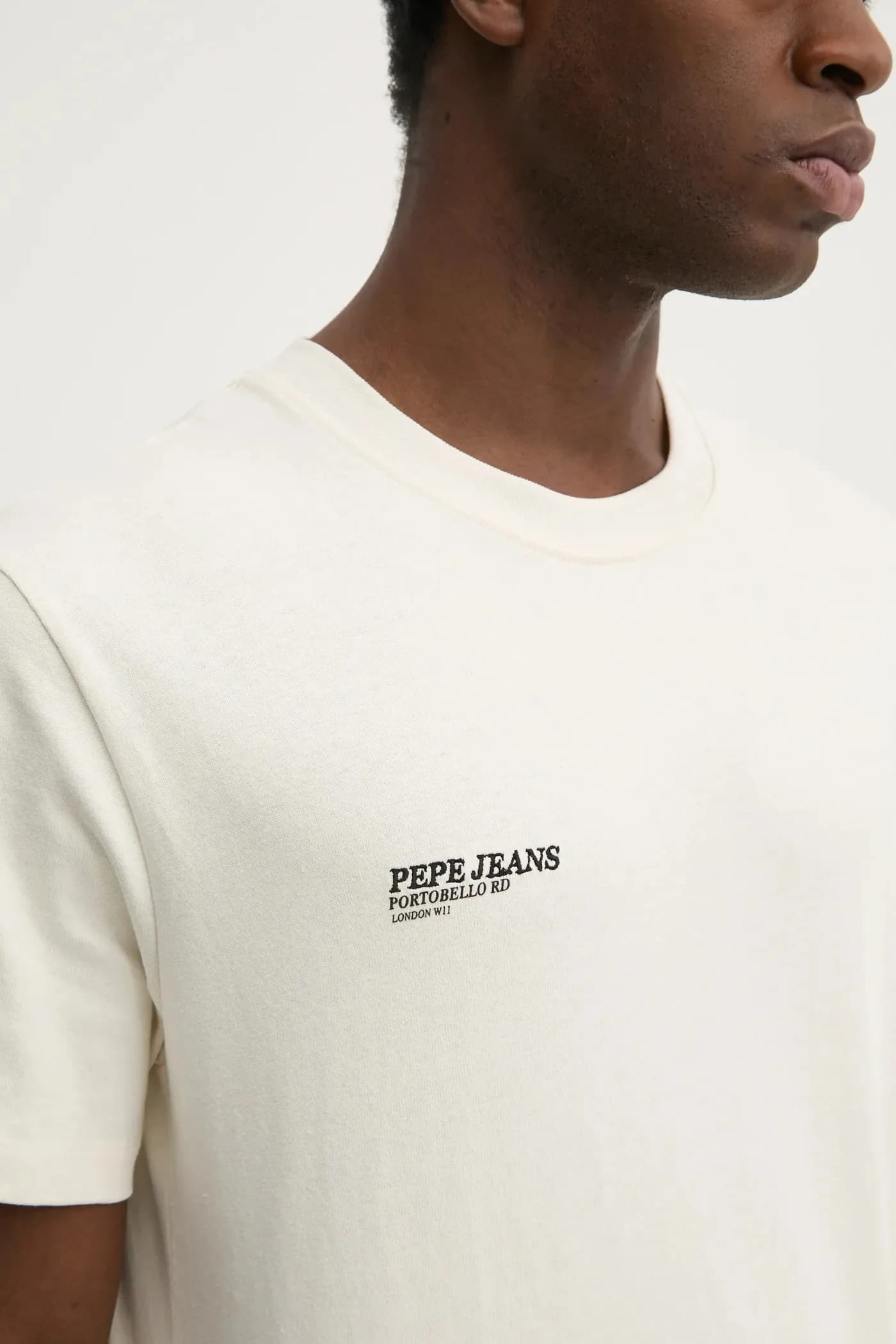 DALTON TEE хлопковая футболка - фото 5