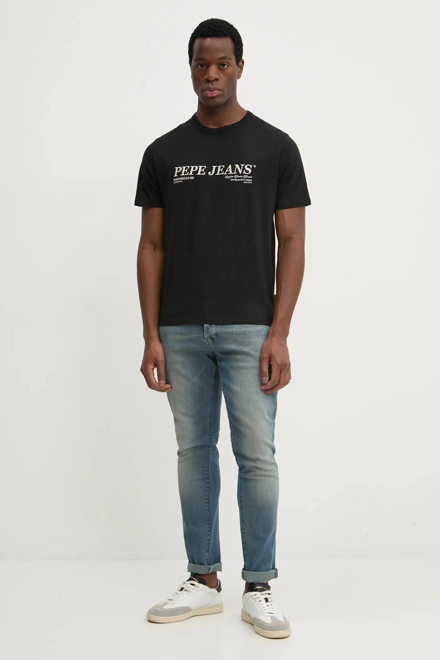 DYLAN TEE хлопковая футболка - фото 2