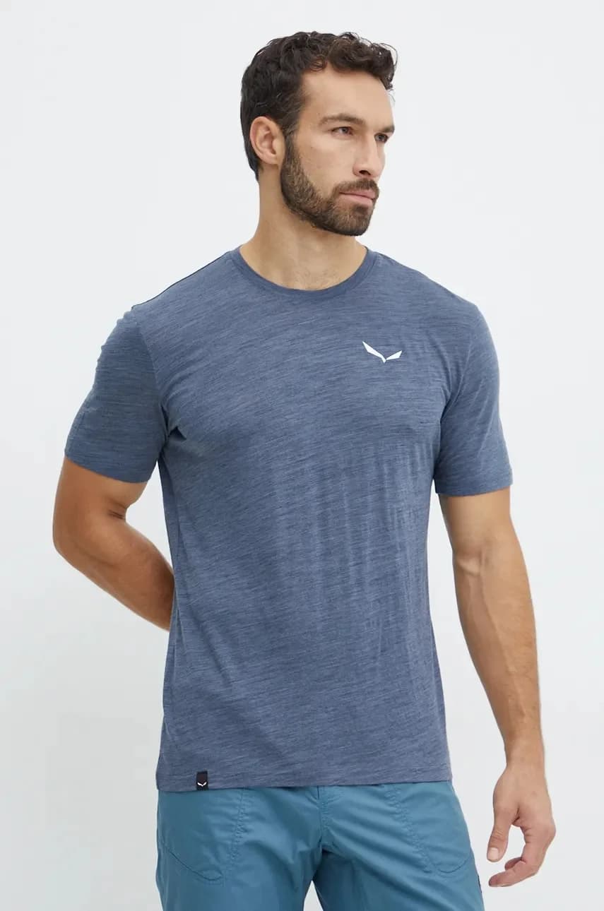 Спортивная футболка Eagle Minilogo