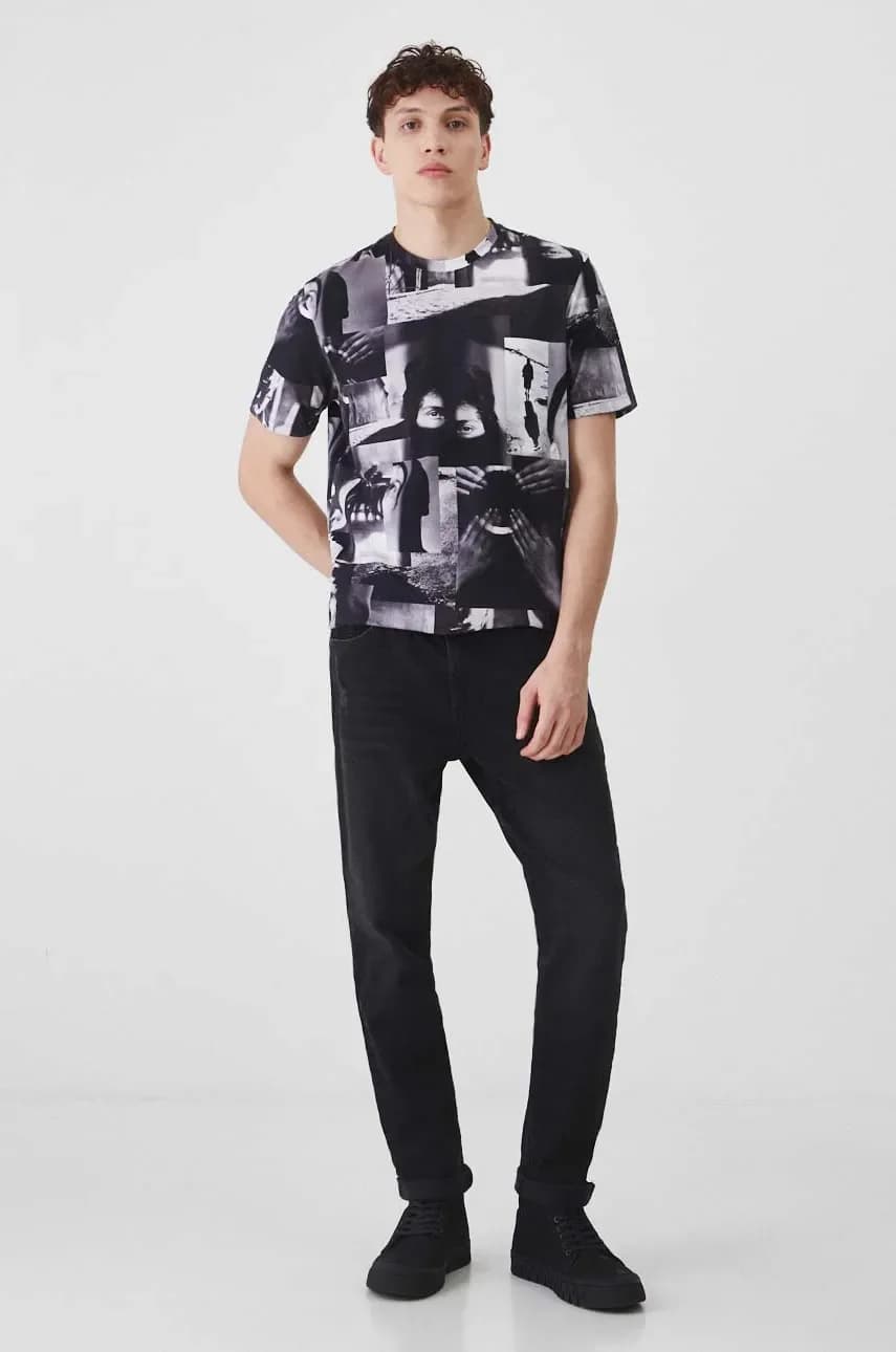 футболка - фото 2