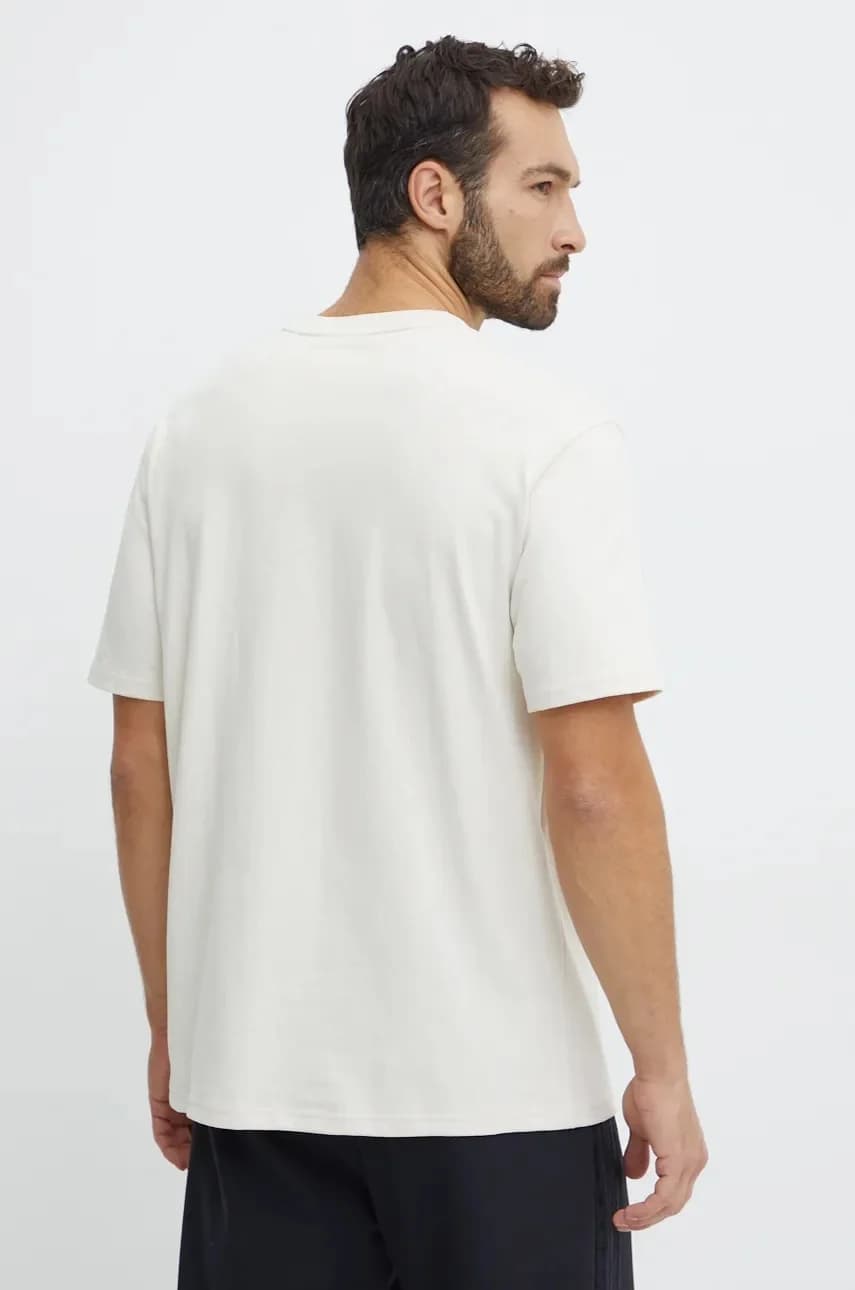 футболка MMQ из хлопка - фото 3