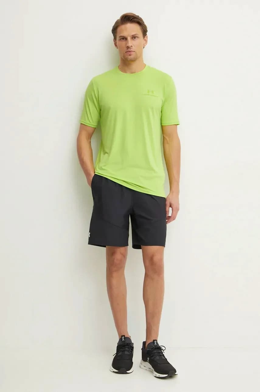 Тренировочная футболка Rush Energy - фото 2