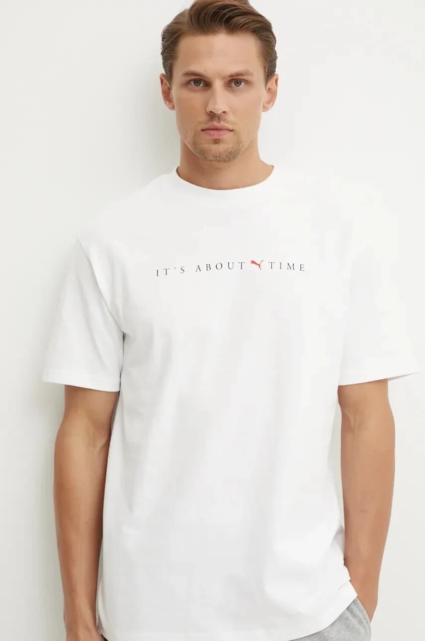 Хлопковая футболка MMQ Graphic Tee - фото 2