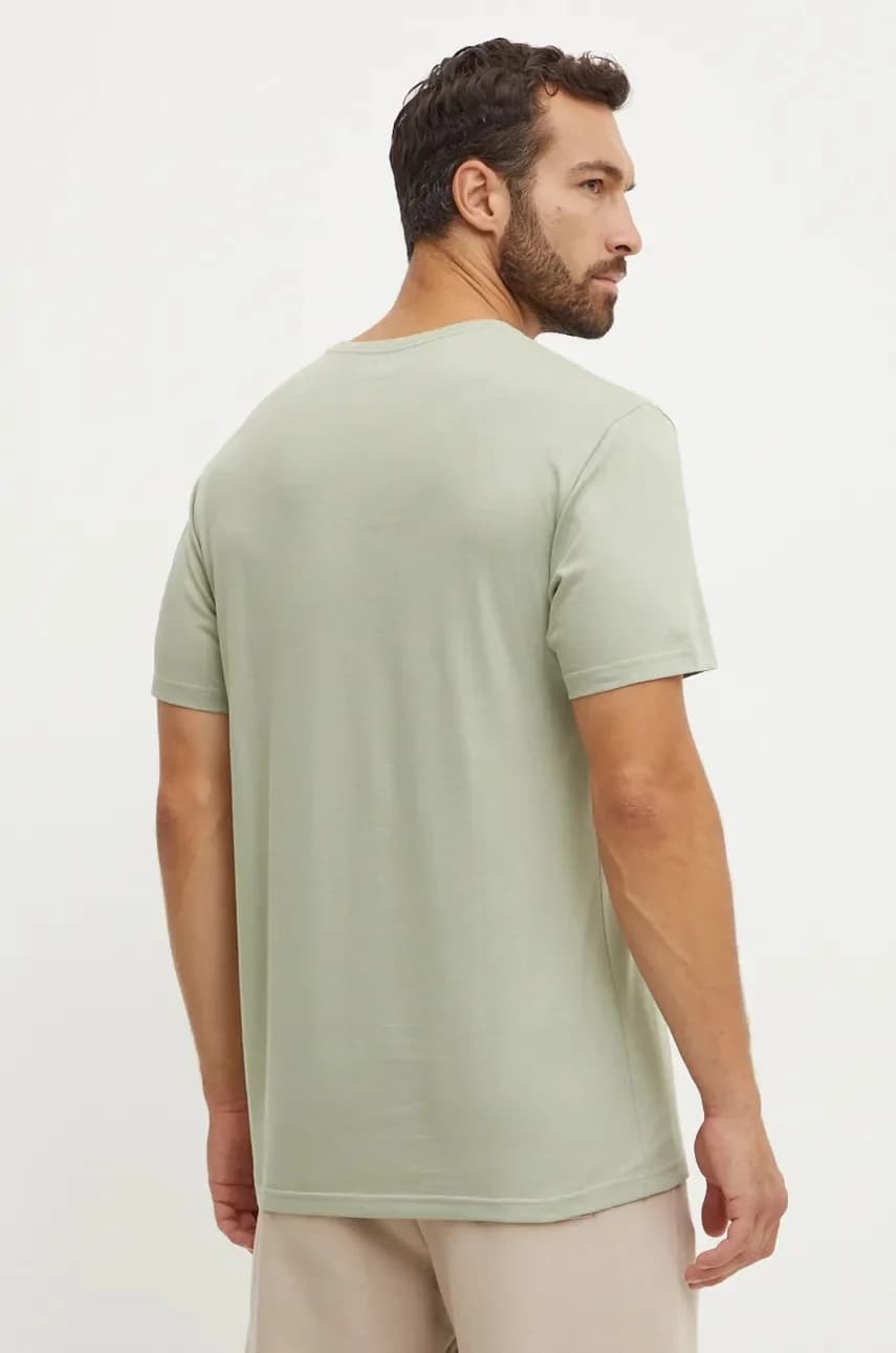 Футболка с логотипом CSC Basic - фото 3