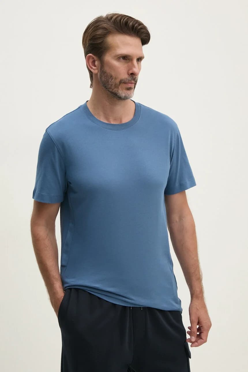 Хлопковая футболка