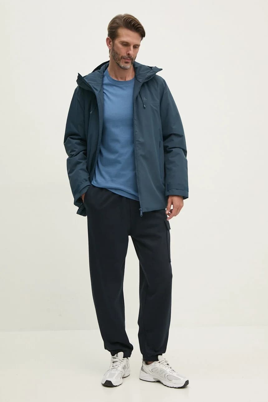 Хлопковая футболка - фото 2