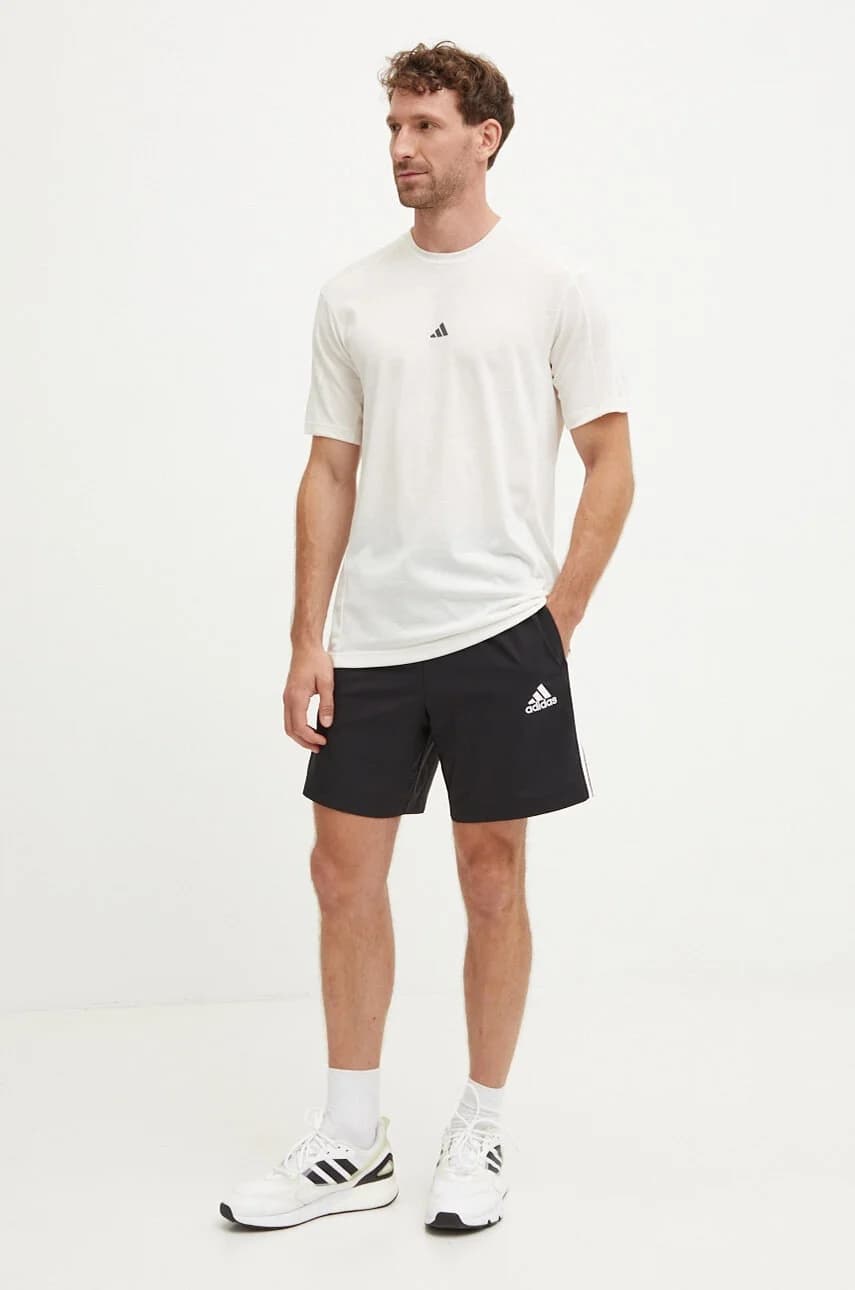 Футболка для тренировок по йоге