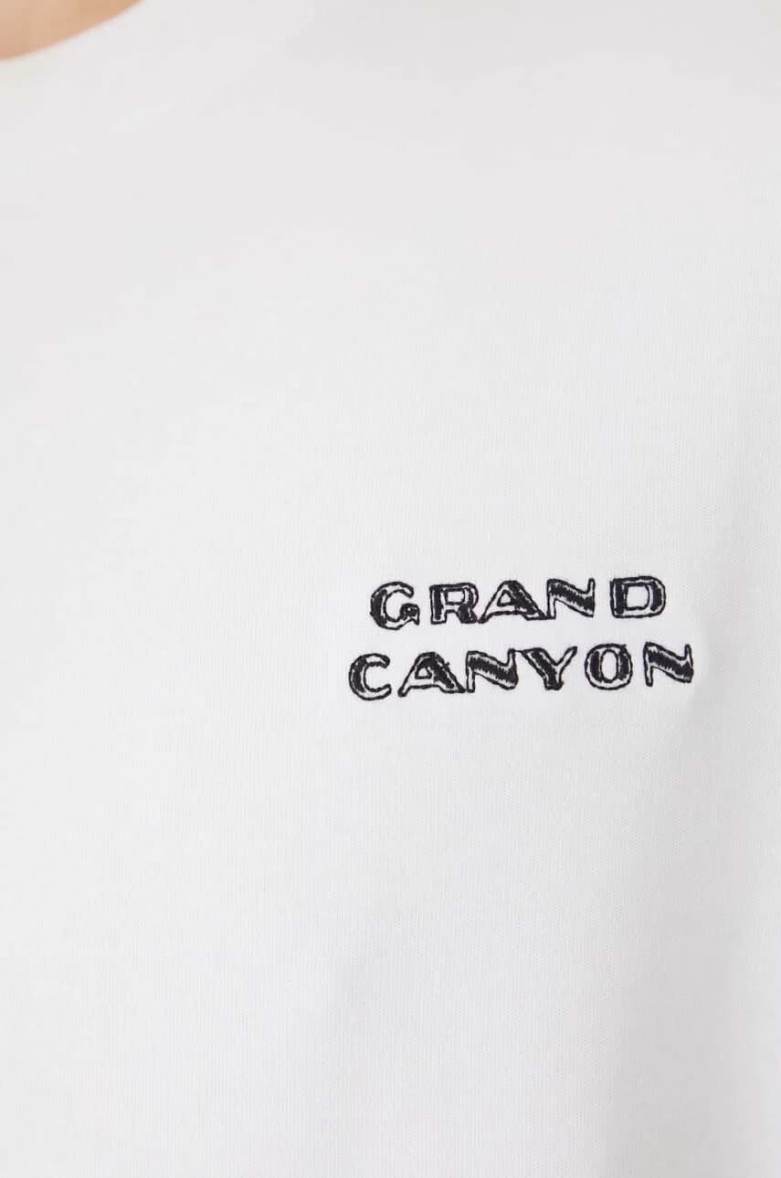 Хлопковая футболка - фото 5