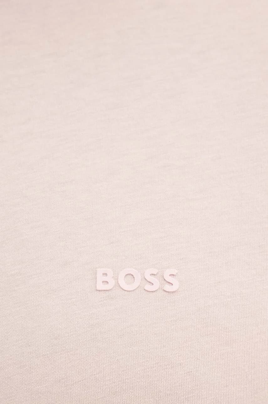 Хлопковая футболка Thompson 01 - фото 4