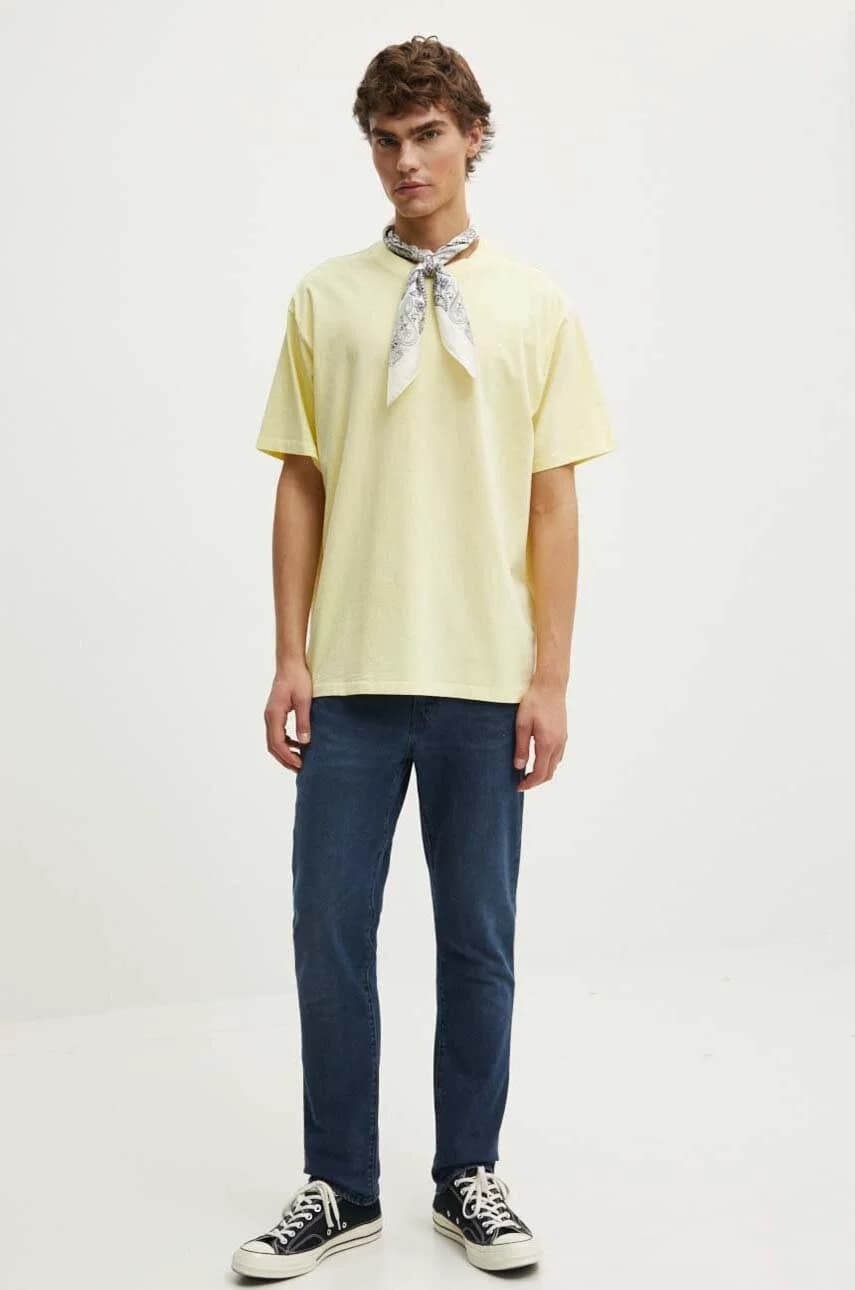 Хлопковая футболка - фото 2