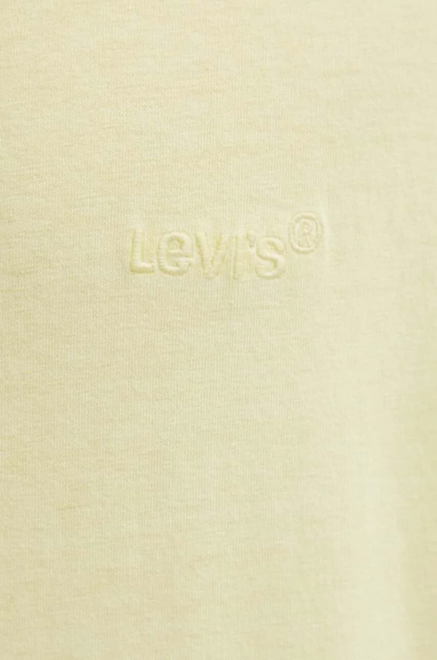 Хлопковая футболка - фото 5