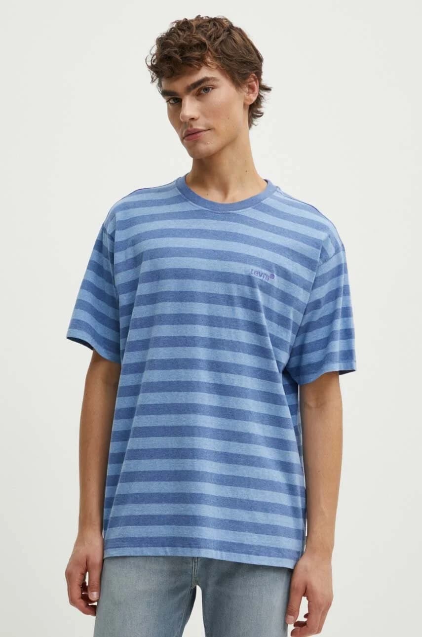 Хлопковая футболка