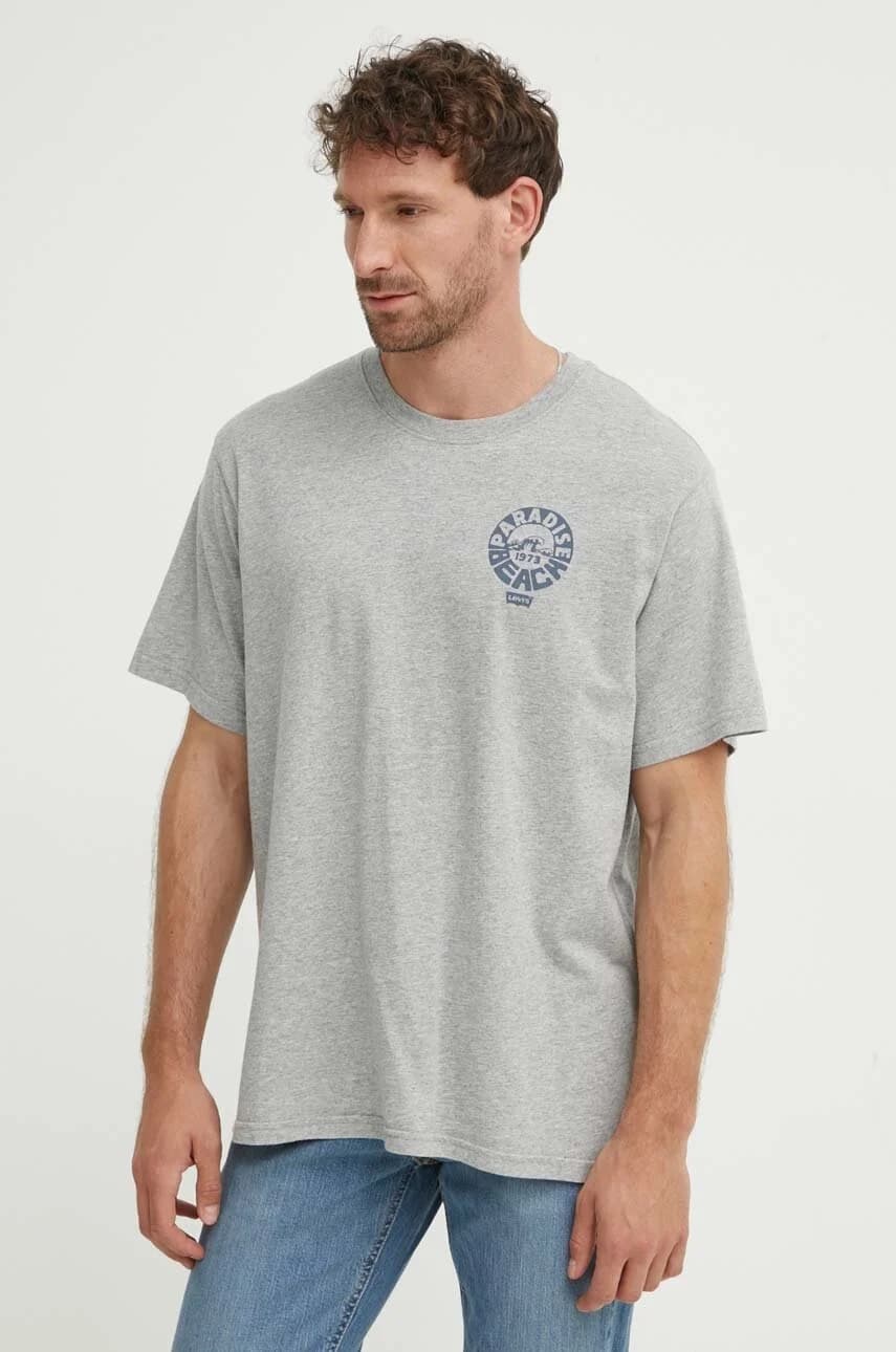 Хлопковая футболка - фото 2