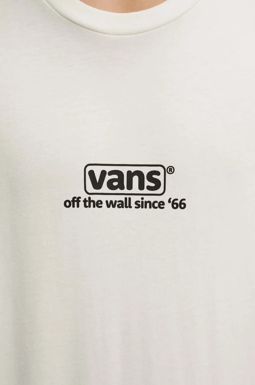 Хлопковая футболка - фото 5