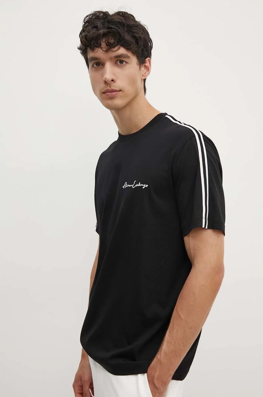 Хлопковая футболка