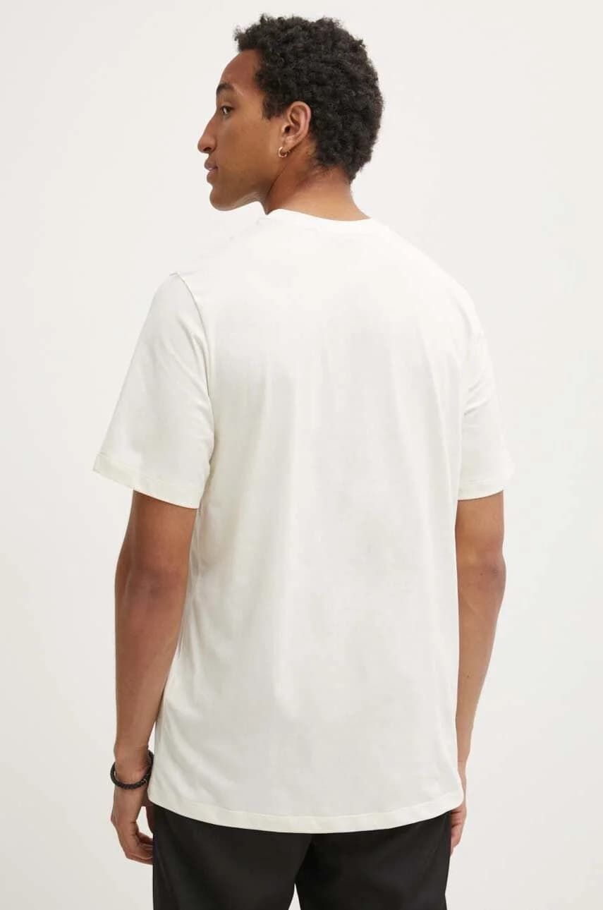 Хлопковая футболка - фото 3