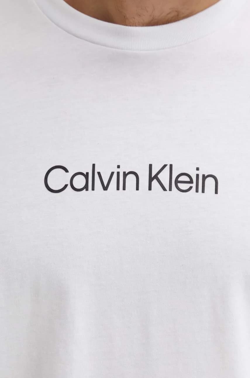 Хлопковая футболка - фото 4