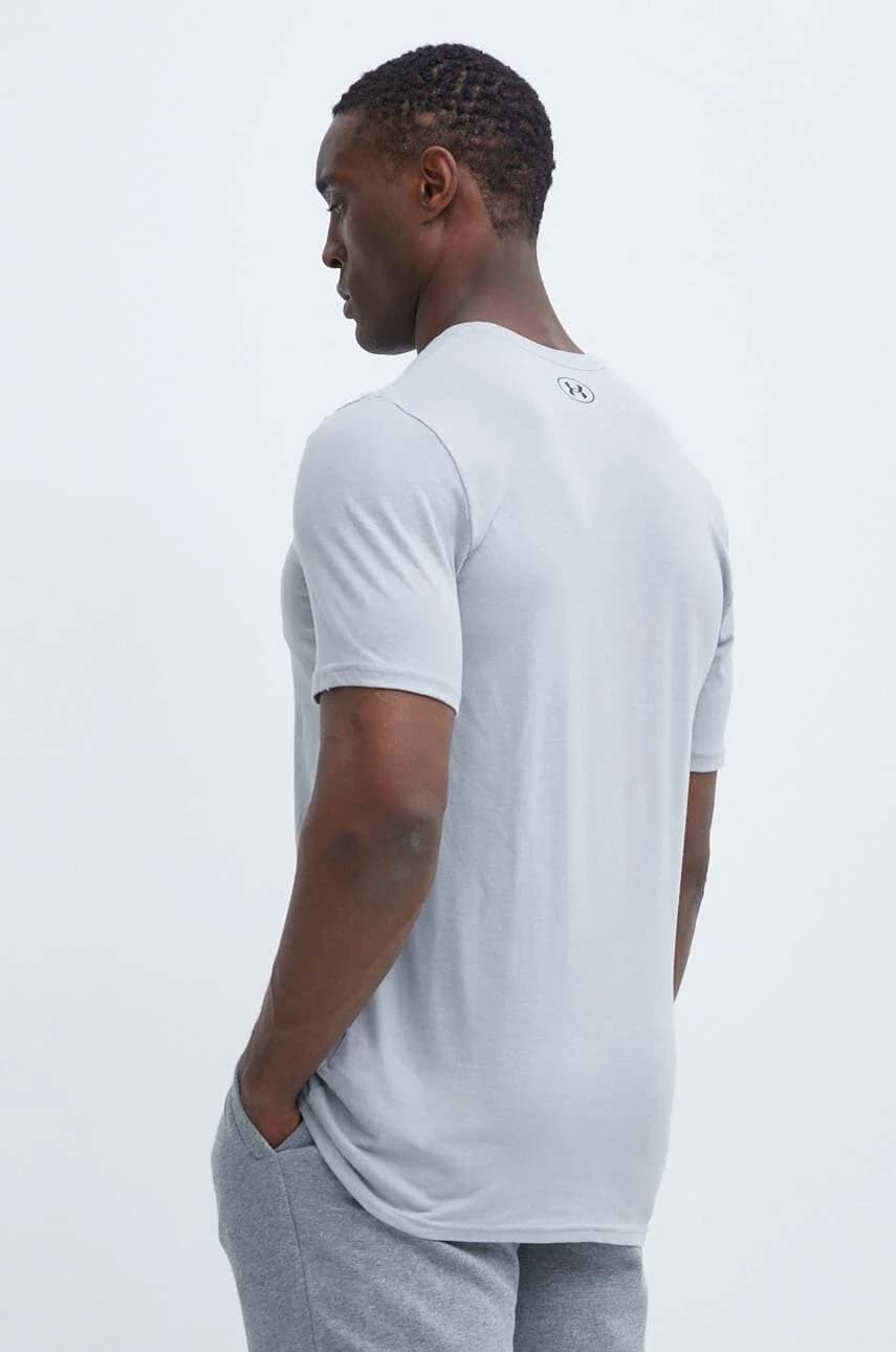 футболка - фото 3