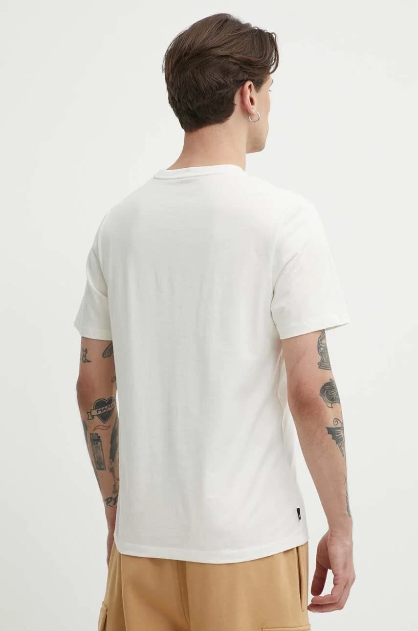 Хлопковая футболка - фото 3