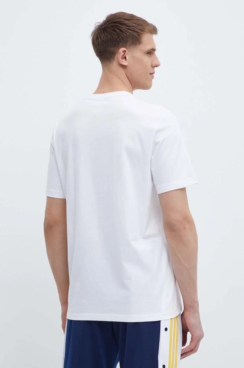 Хлопковая футболка - фото 3