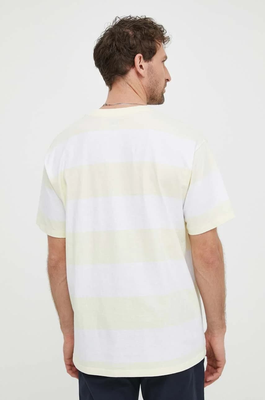 Хлопковая футболка - фото 3