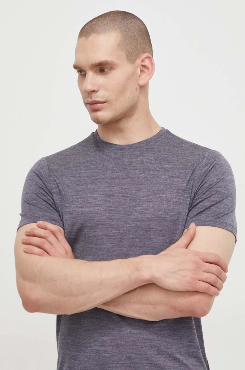Спортивная футболка 125 Cool-Lite Merino Blend Sphere III - фото 4