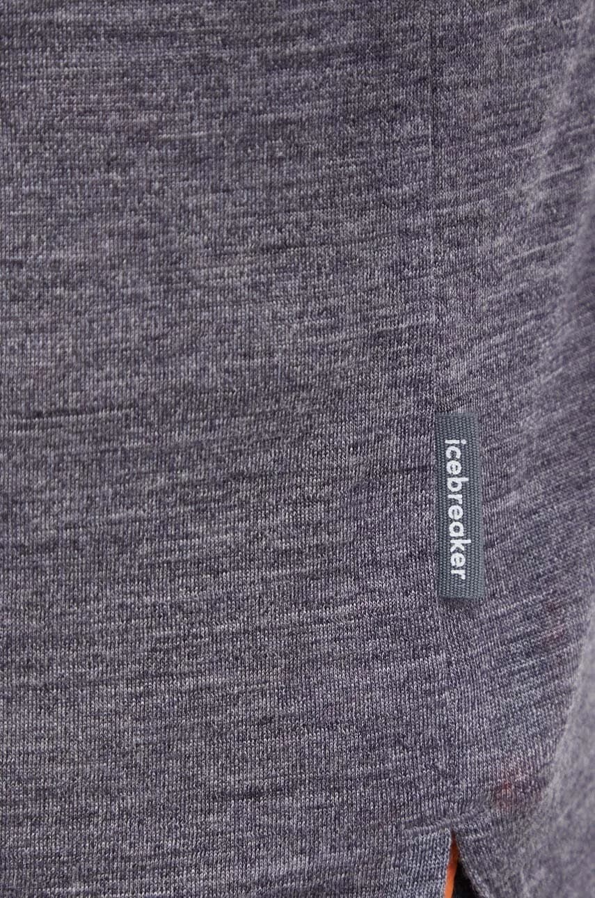 Спортивная футболка 125 Cool-Lite Merino Blend Sphere III - фото 5
