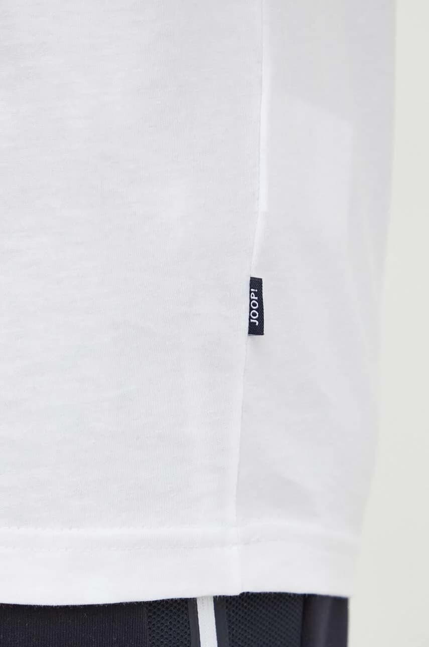 футболка Alerio из хлопка - фото 5