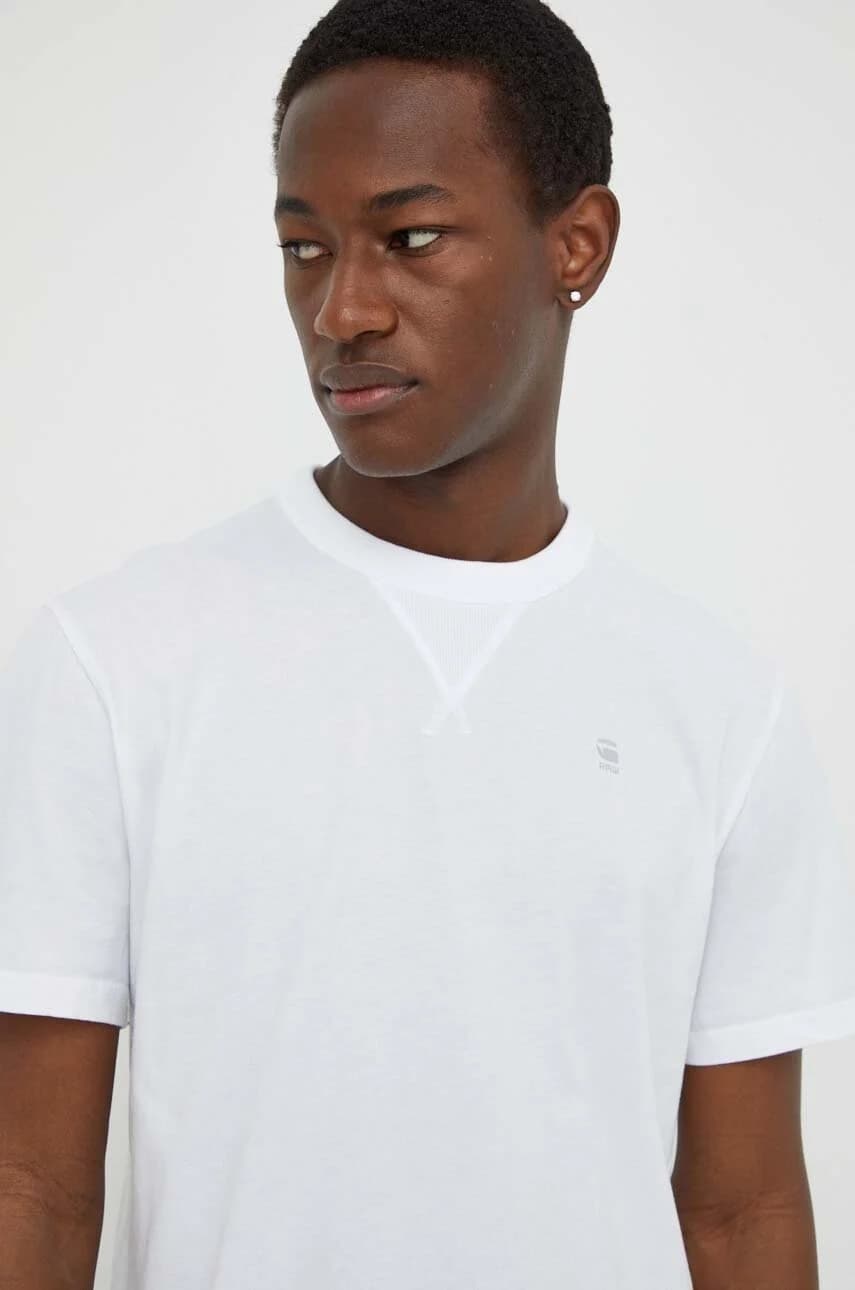 футболка Nifous из хлопка - фото 4