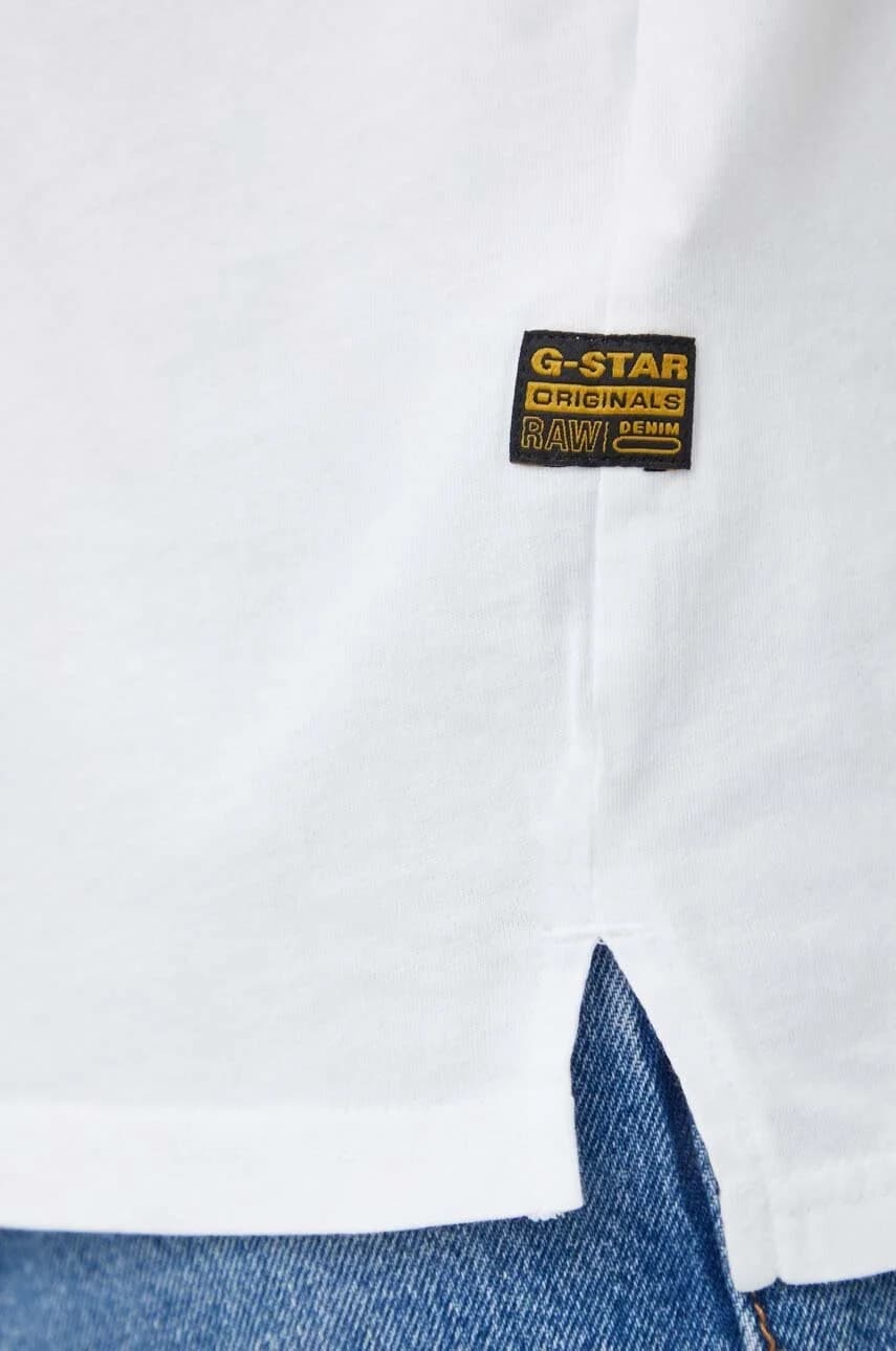 футболка Nifous из хлопка - фото 6