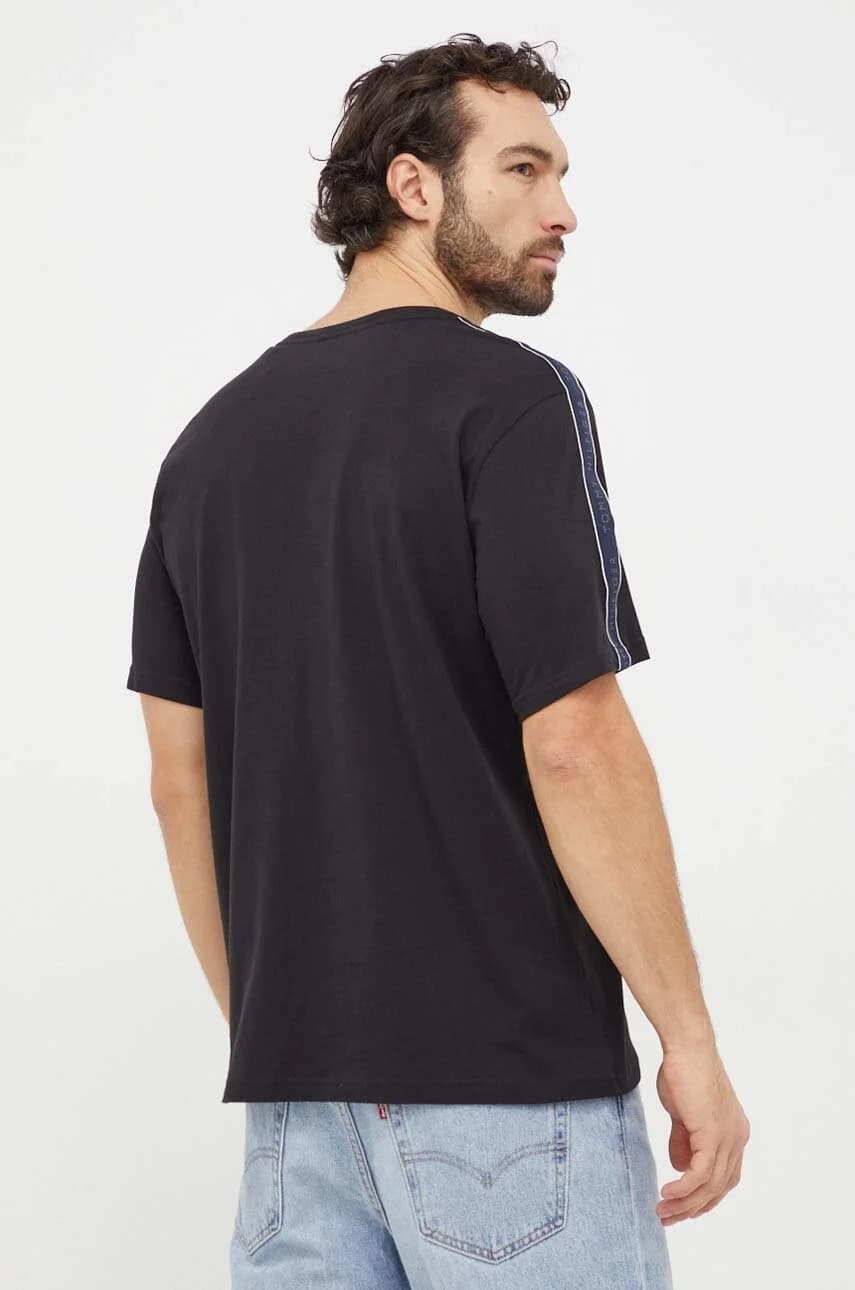 Хлопковая футболка - фото 2