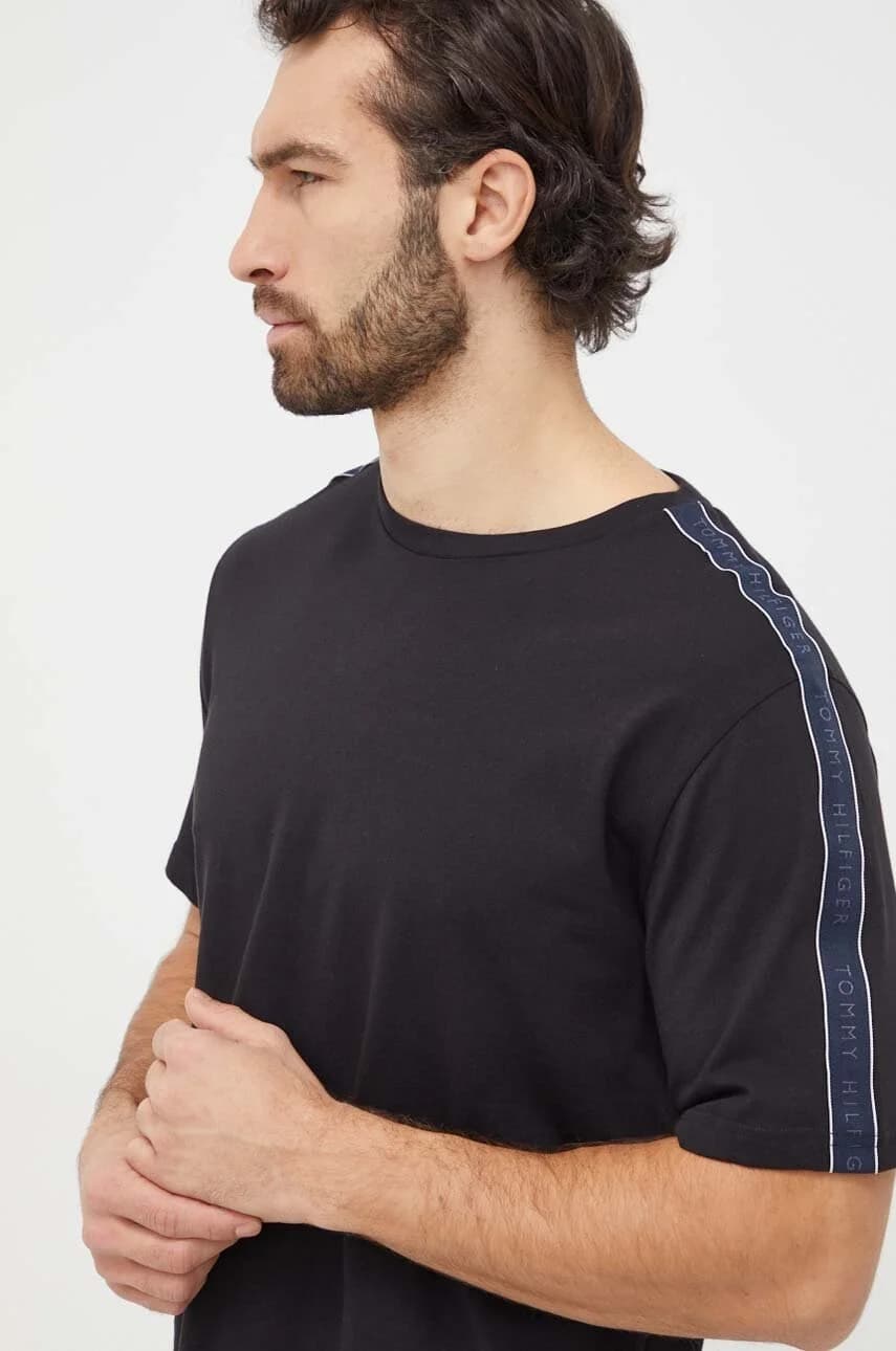 Хлопковая футболка - фото 3