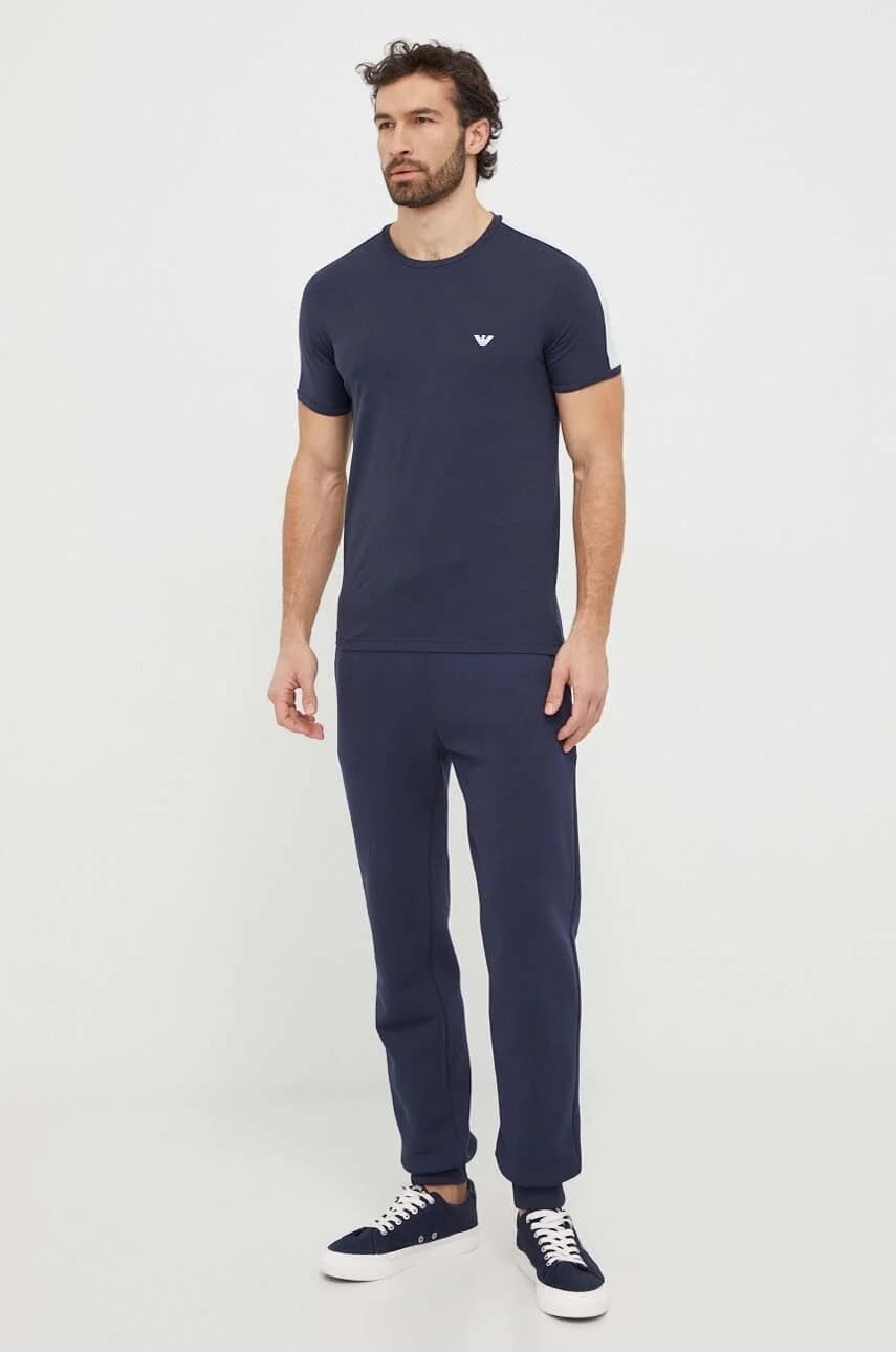 Футболка Lounge - фото 2