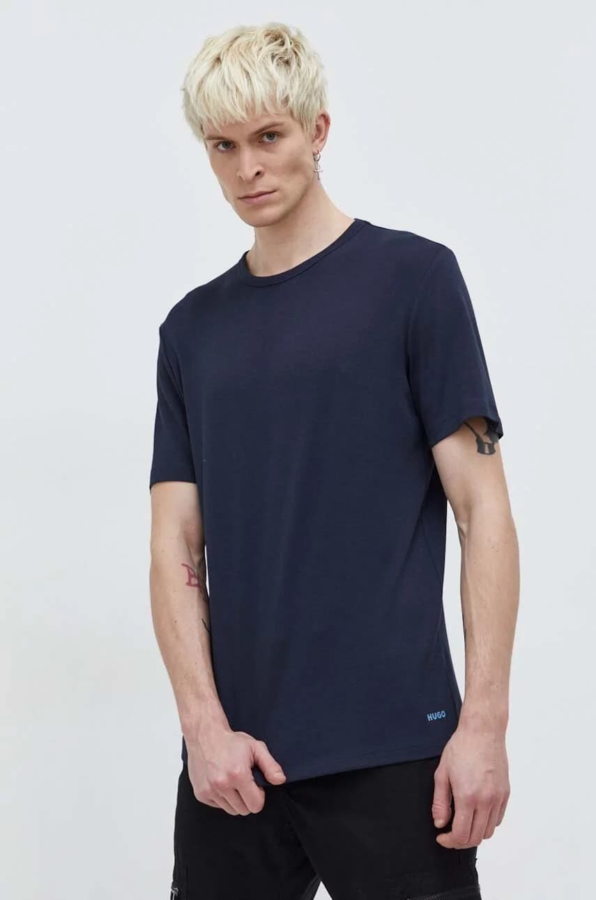 Хлопковая футболка