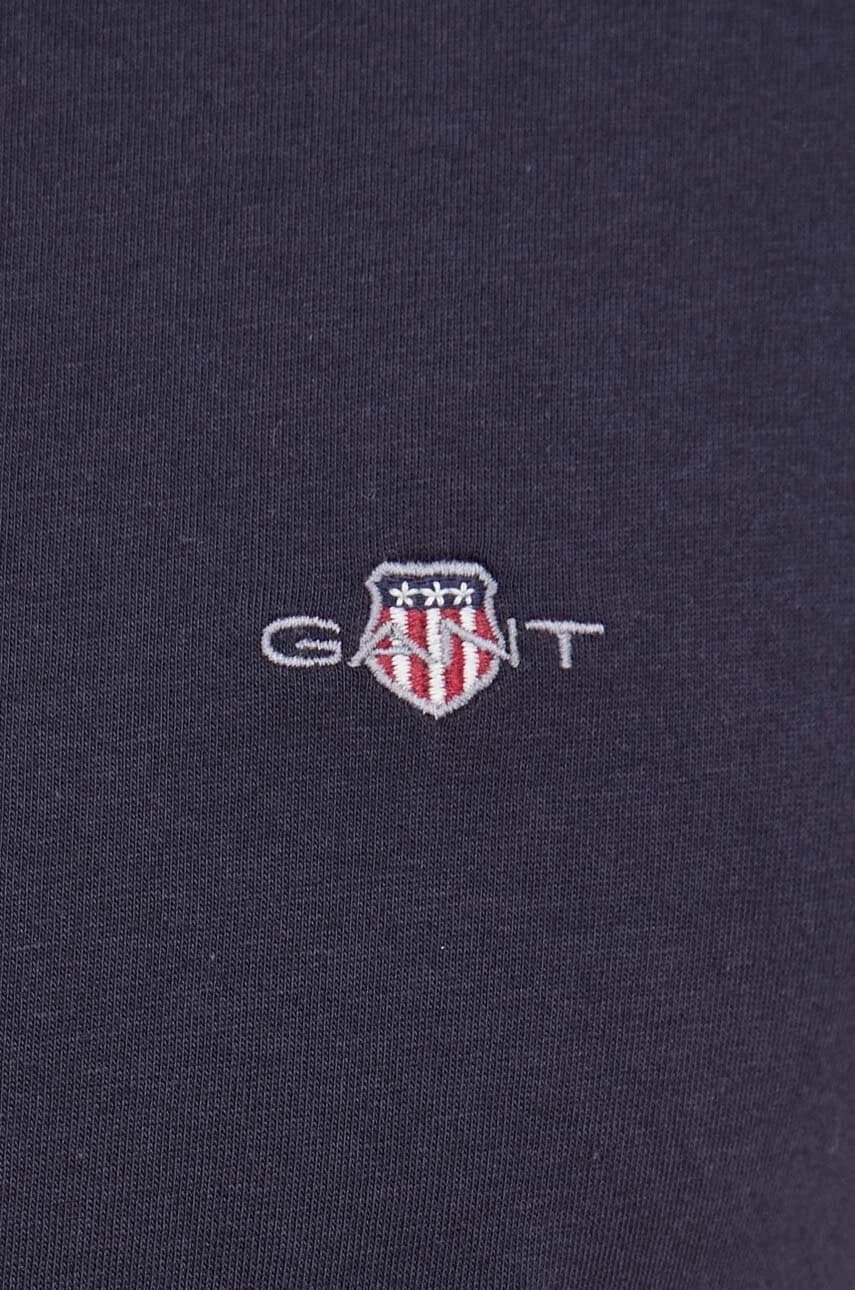 Хлопковая футболка - фото 5