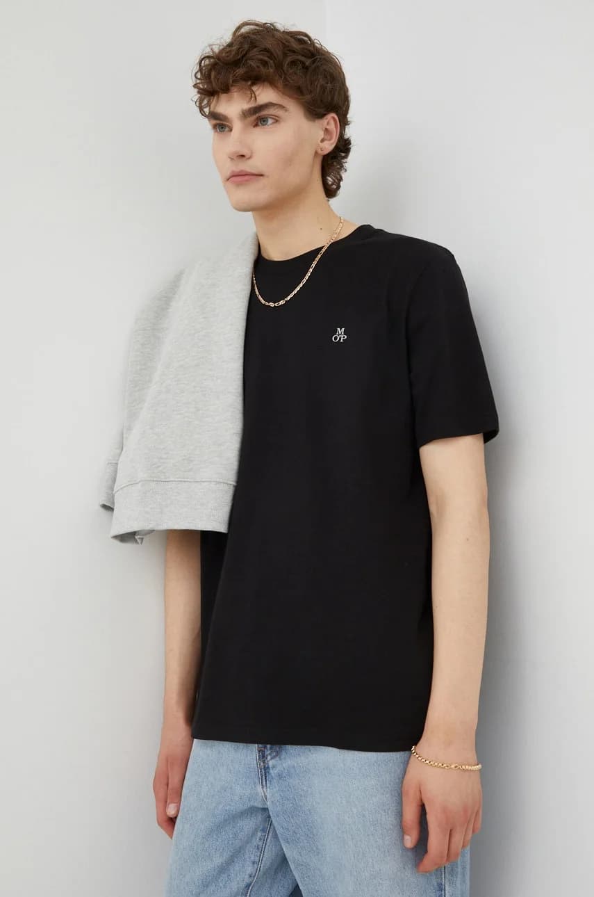 Хлопковая футболка