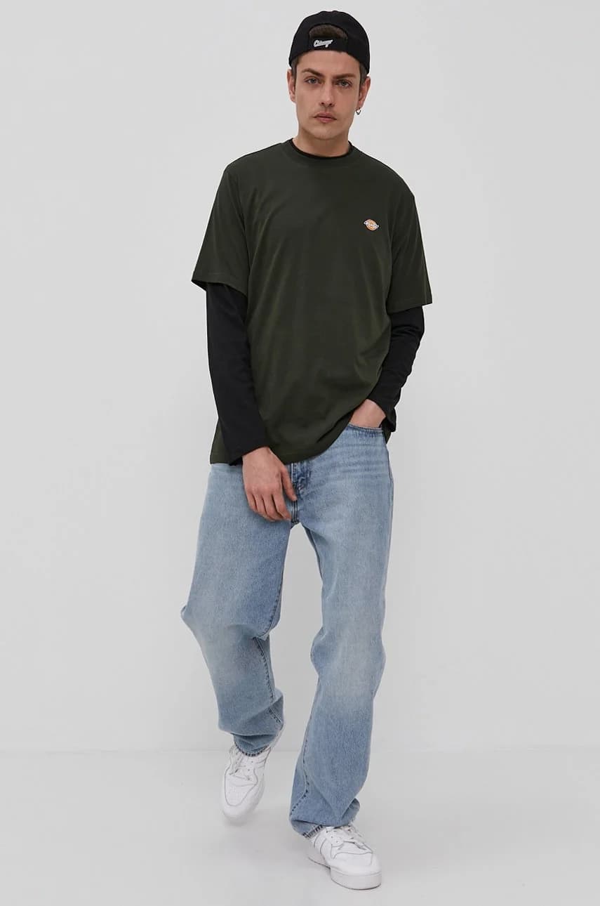 футболка - фото 2