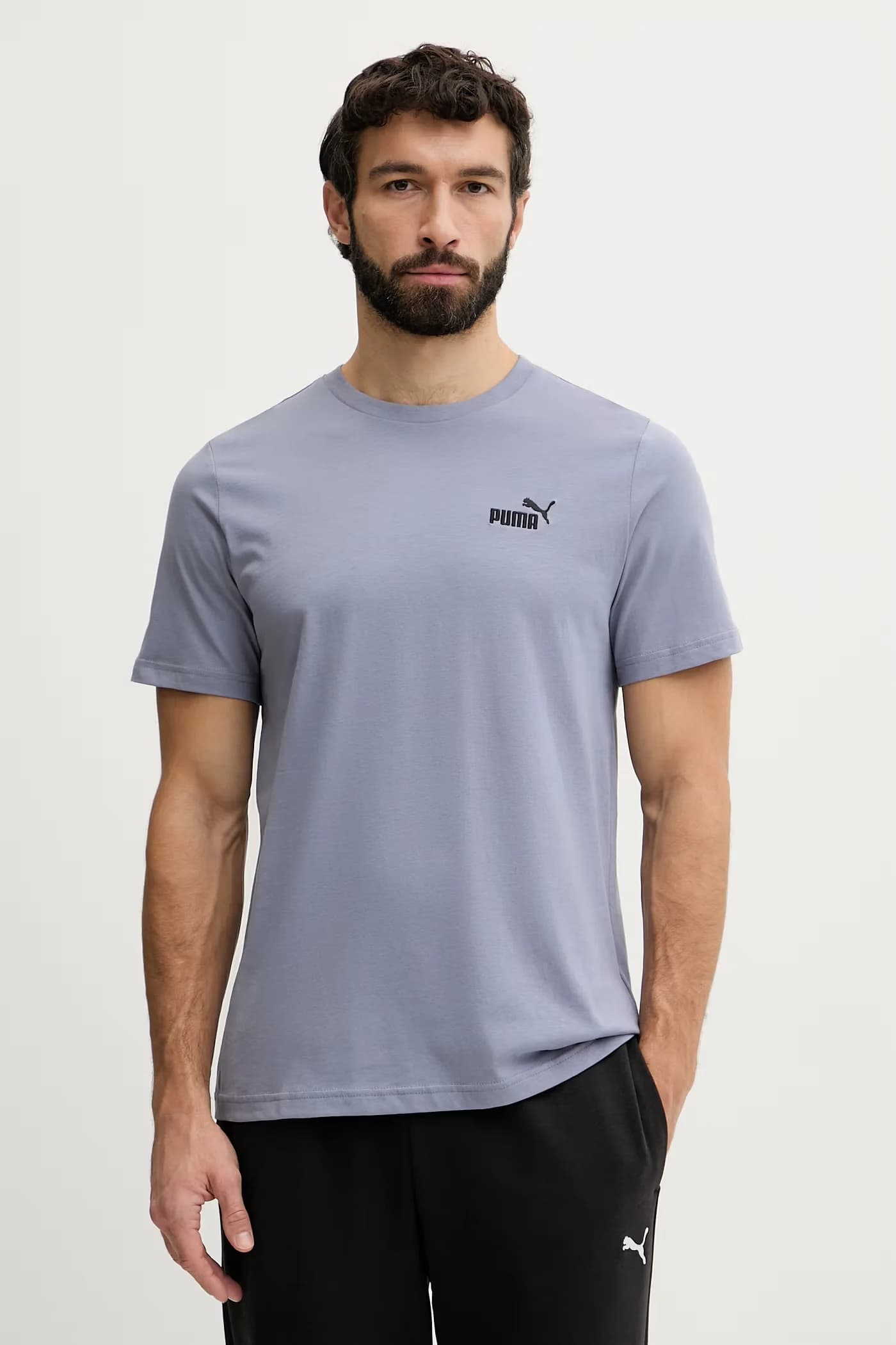 Хлопковая футболка