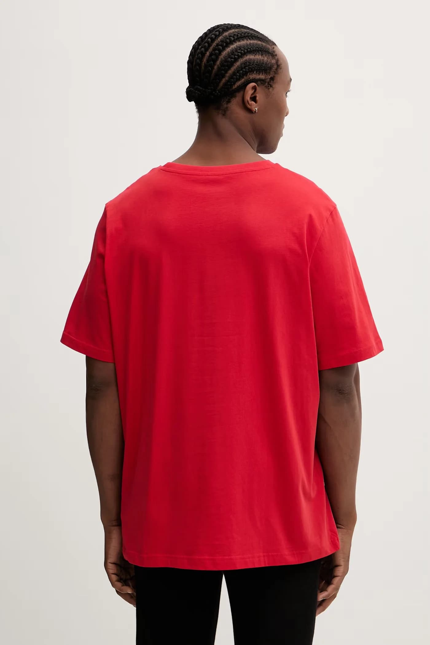 футболка - фото 3