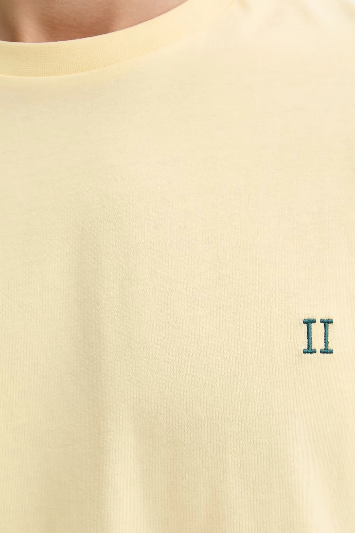 Хлопковая футболка Norregaard - фото 5