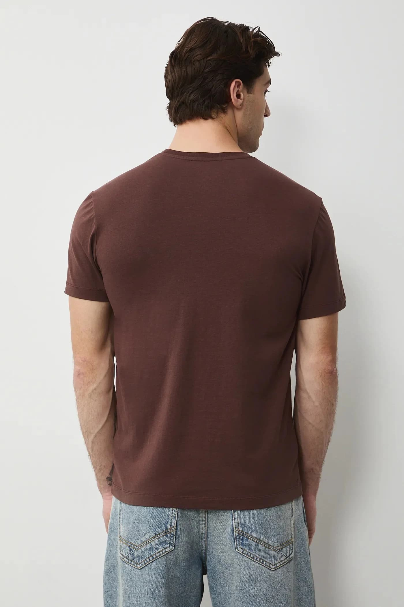 футболка - фото 3