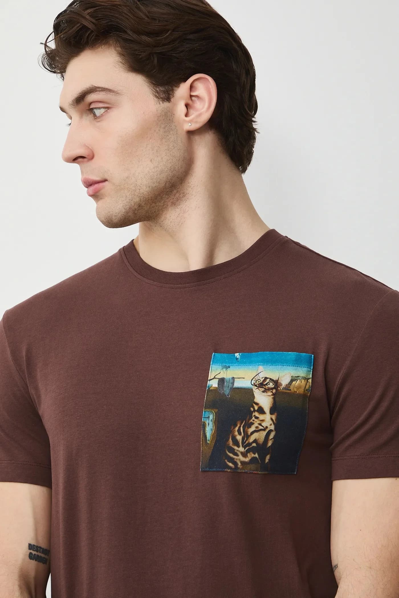 футболка - фото 4