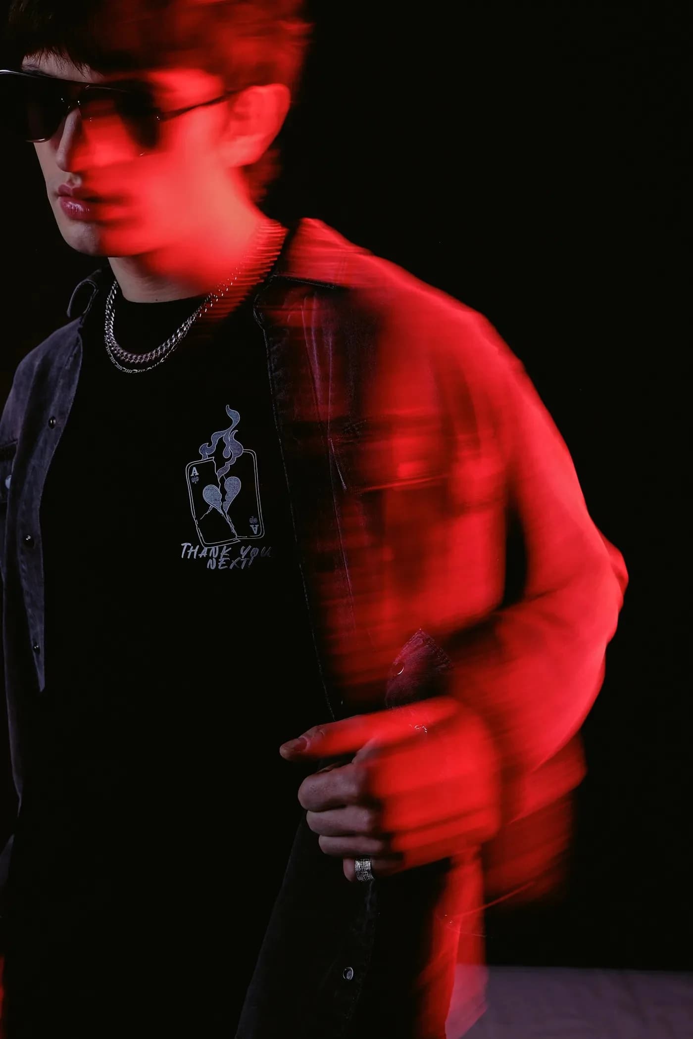 Хлопковая футболка