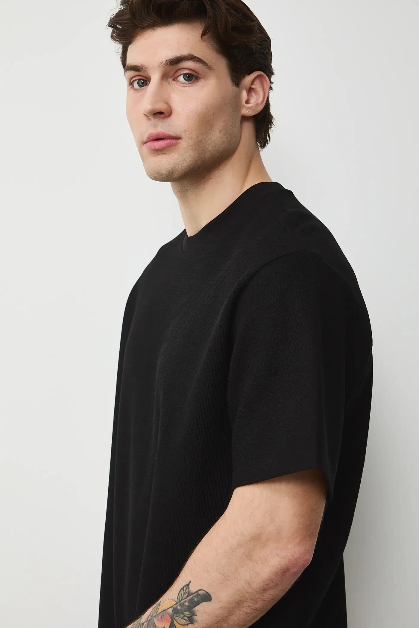 футболка - фото 4