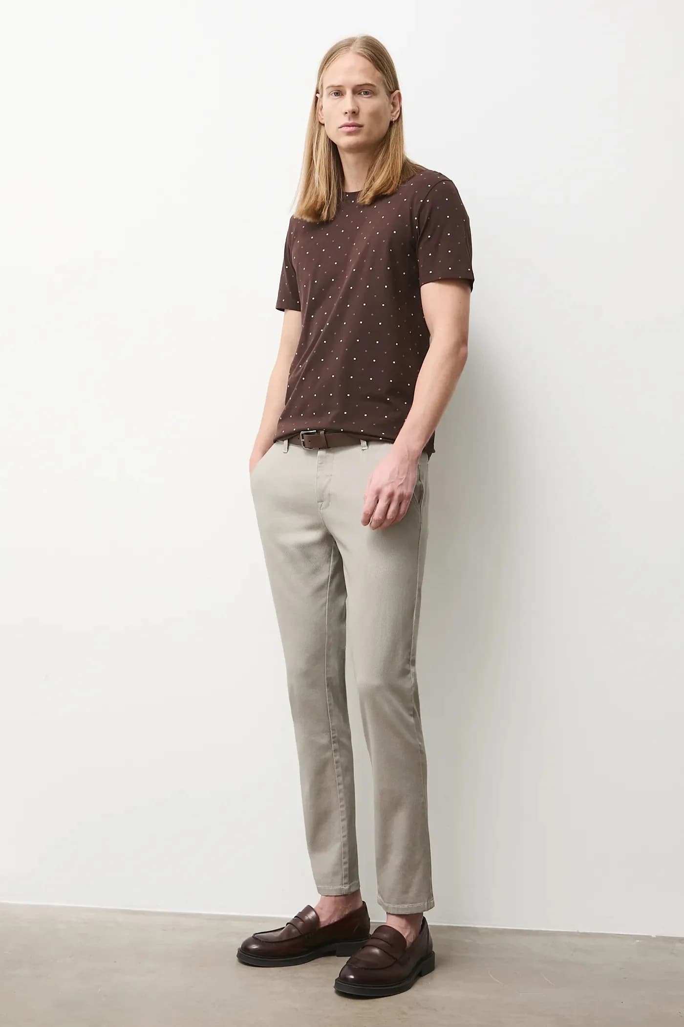 футболка - фото 2