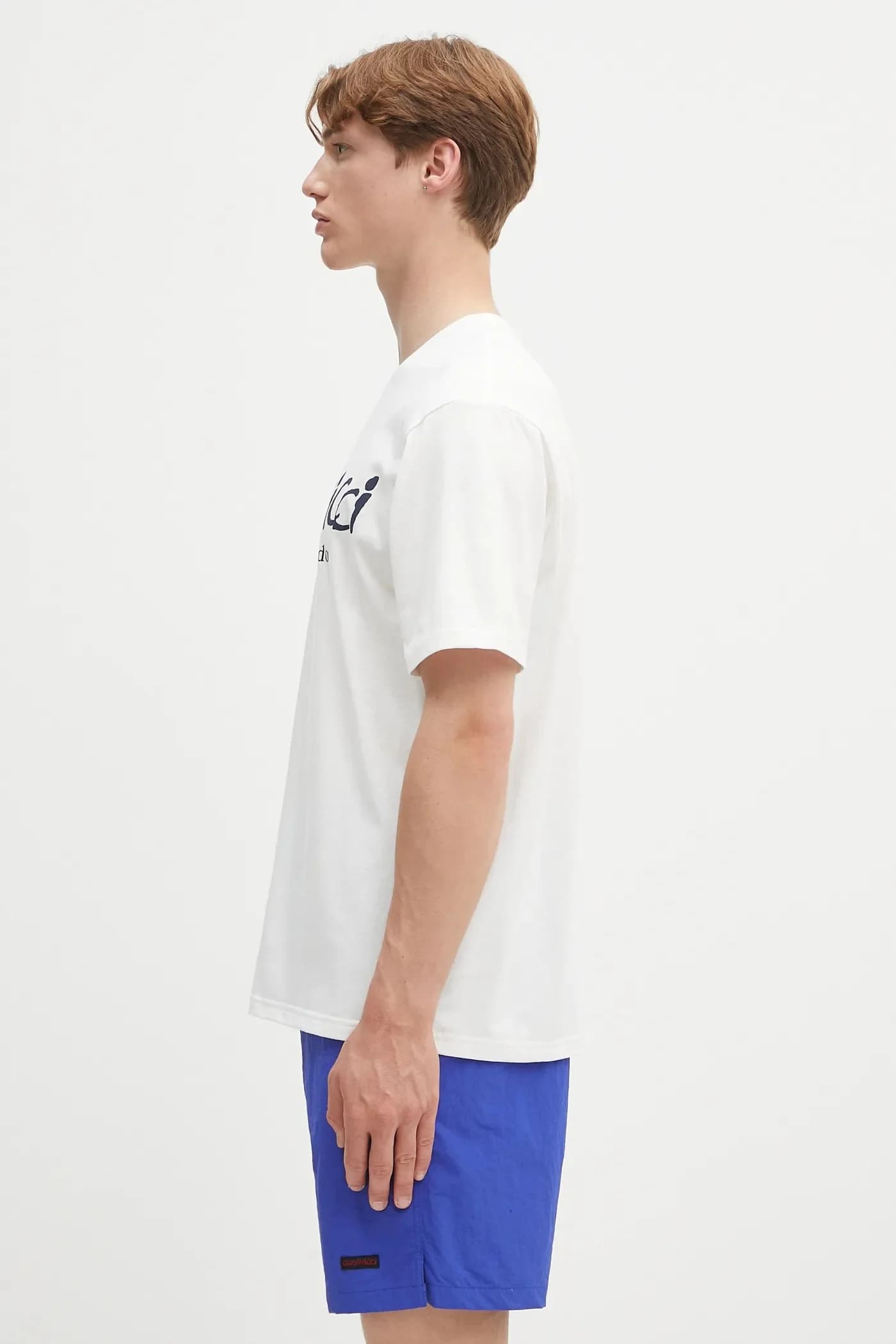 Оригинальная футболка с логотипом Freedom - фото 2