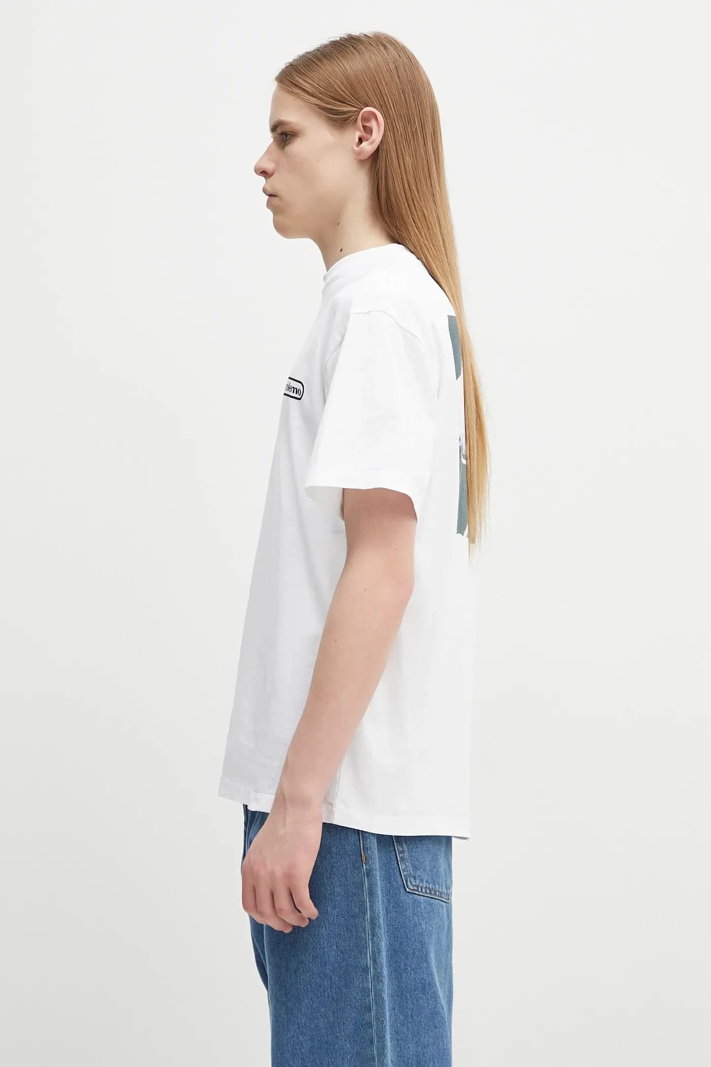 Футболка No Limits SS из хлопка - фото 2